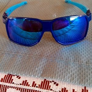 Oakley Portal
